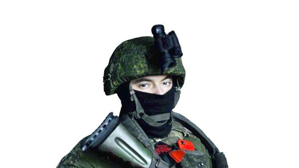 Позывной Пилот интервью