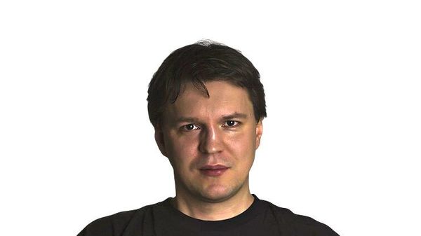 Александр Рыжков интервью