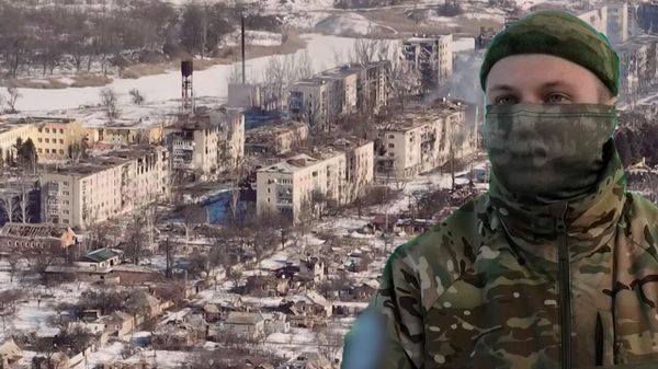 Штурмовики