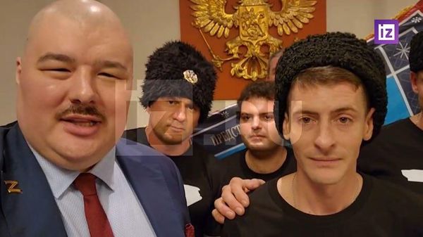 сын Сырского 