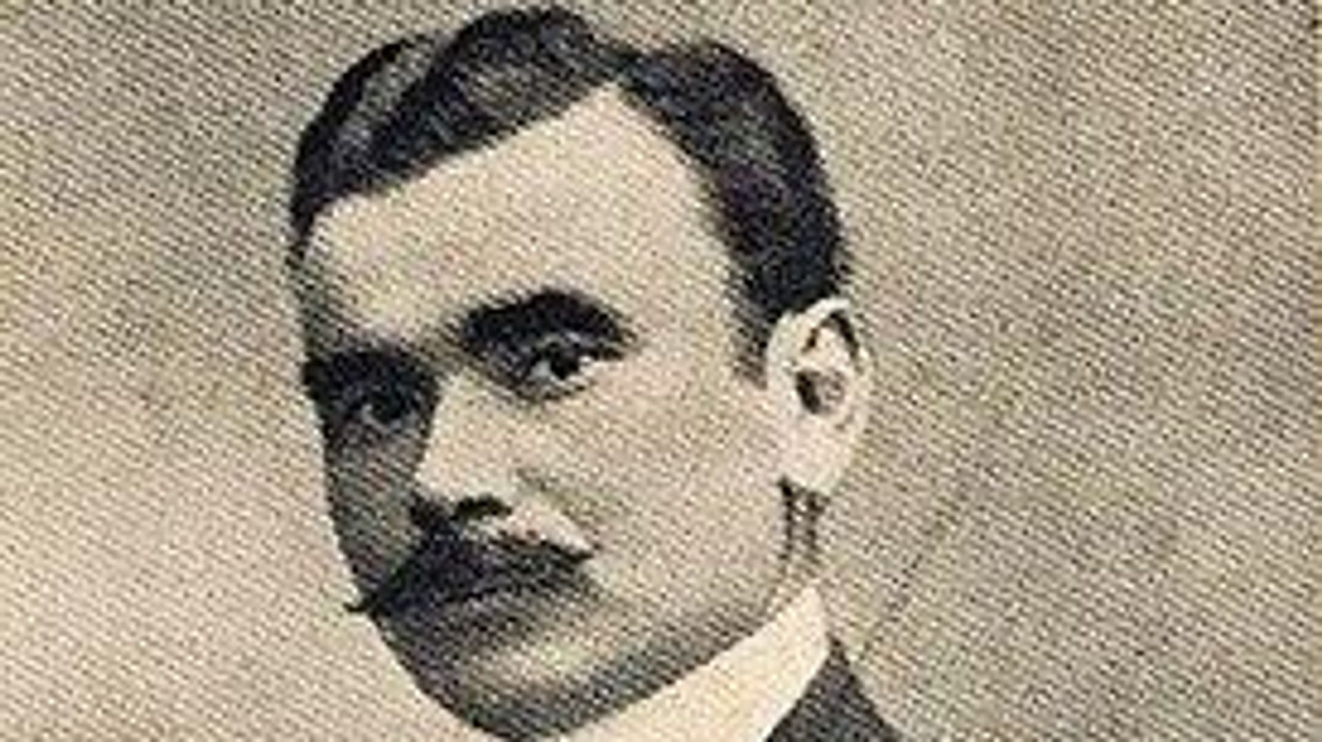 Номан Челебиджихан Номан Челебиджихан - РИА Новости, 1920, 23.02.2024