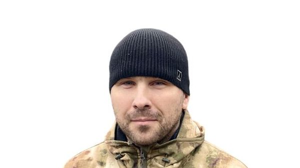 Позывной Спортик интервью