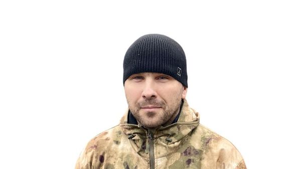 Позывной Спортик интервью