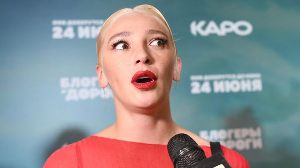 Премьера проекта Блогеры и дороги