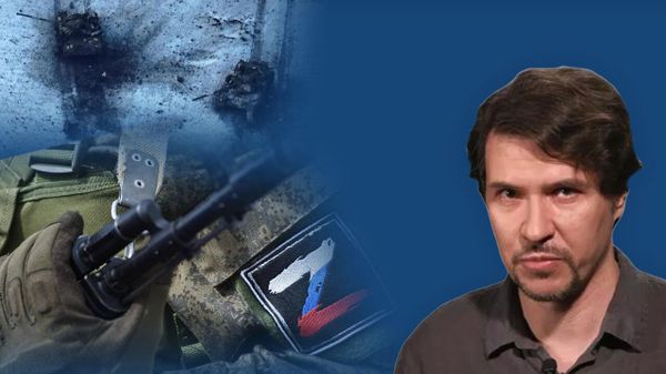 Где и как Россия закрепилась на фронте и почему Угледар для нас важнее, чем Авдеевка - Полетаев