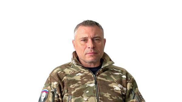Дмитрий Котик Кондратьев интервью
