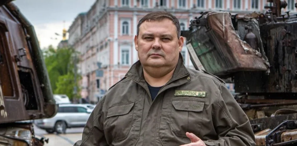 Валерий Кондратюк