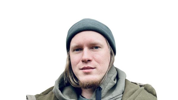 Военкор Яремчук интервью