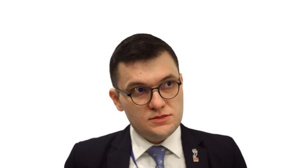 Ильбер Васфи Сель интервью