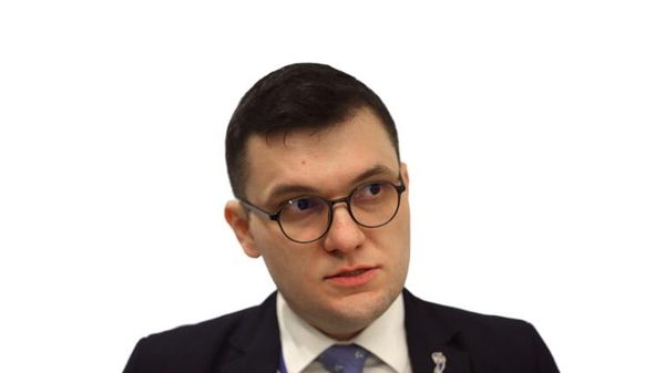 Ильбер Васфи Сель интервью