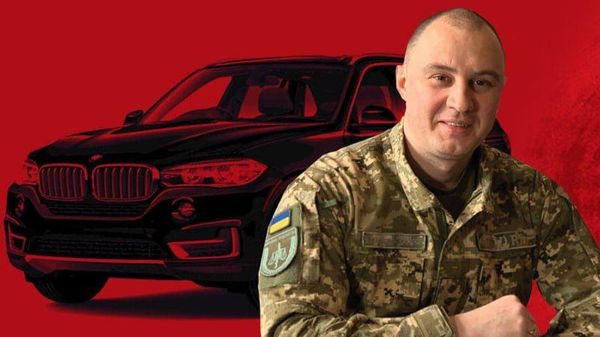 Глава Днепропетровской прокуратуры 