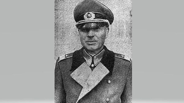 Павел Шандрук Павел Шандрук