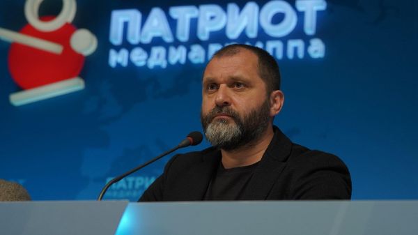 Игорь Кимаковский