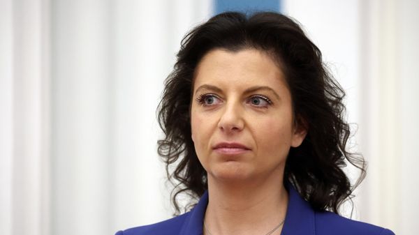 Президент РФ В. Путин принял участие в церемонии вручения государственных наград