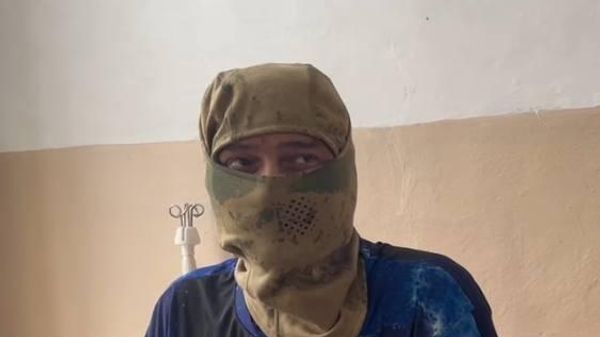 Позывной Балу