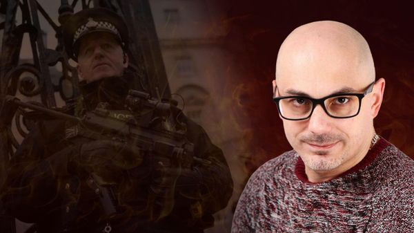 Гаспарян о МИ-6, Путине, Украине, НАТО, Молдавии и Приднестровье
