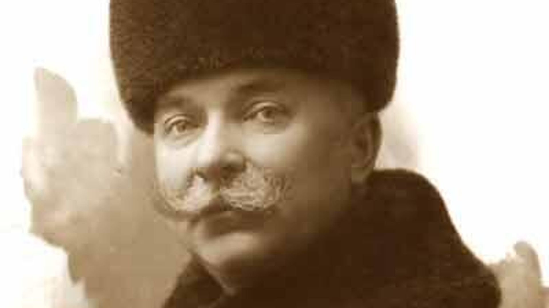 Архитектор Павел Алёшин - РИА Новости, 1920, 04.03.2024