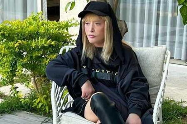 Алла Пугачева