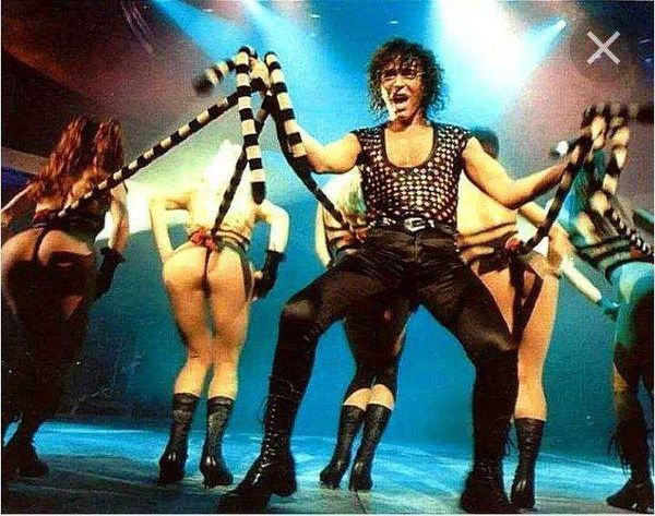 Валерий Леонтьев