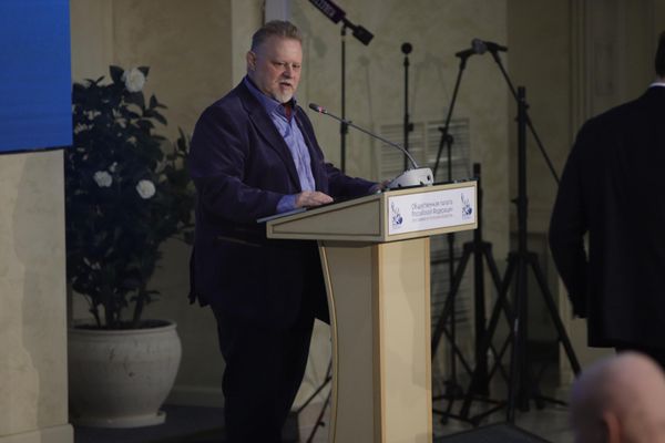 Форум движения Русская мечта 1 марта 2024 года Форум движения Русская мечта 1 марта 2024 года