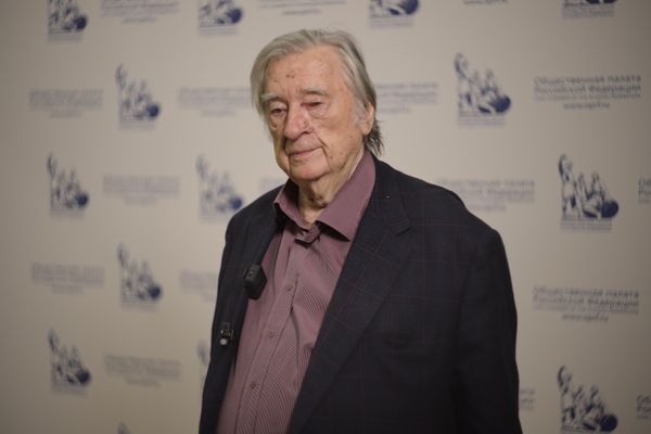 Александр Проханов Александр Проханов