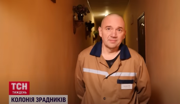 Олег Беляев