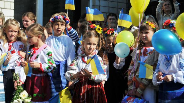  школа