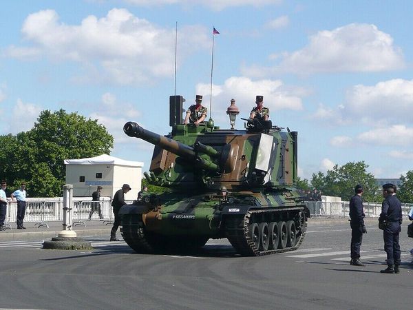 AUF-1