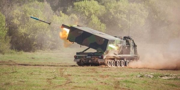 M270 LRU 
