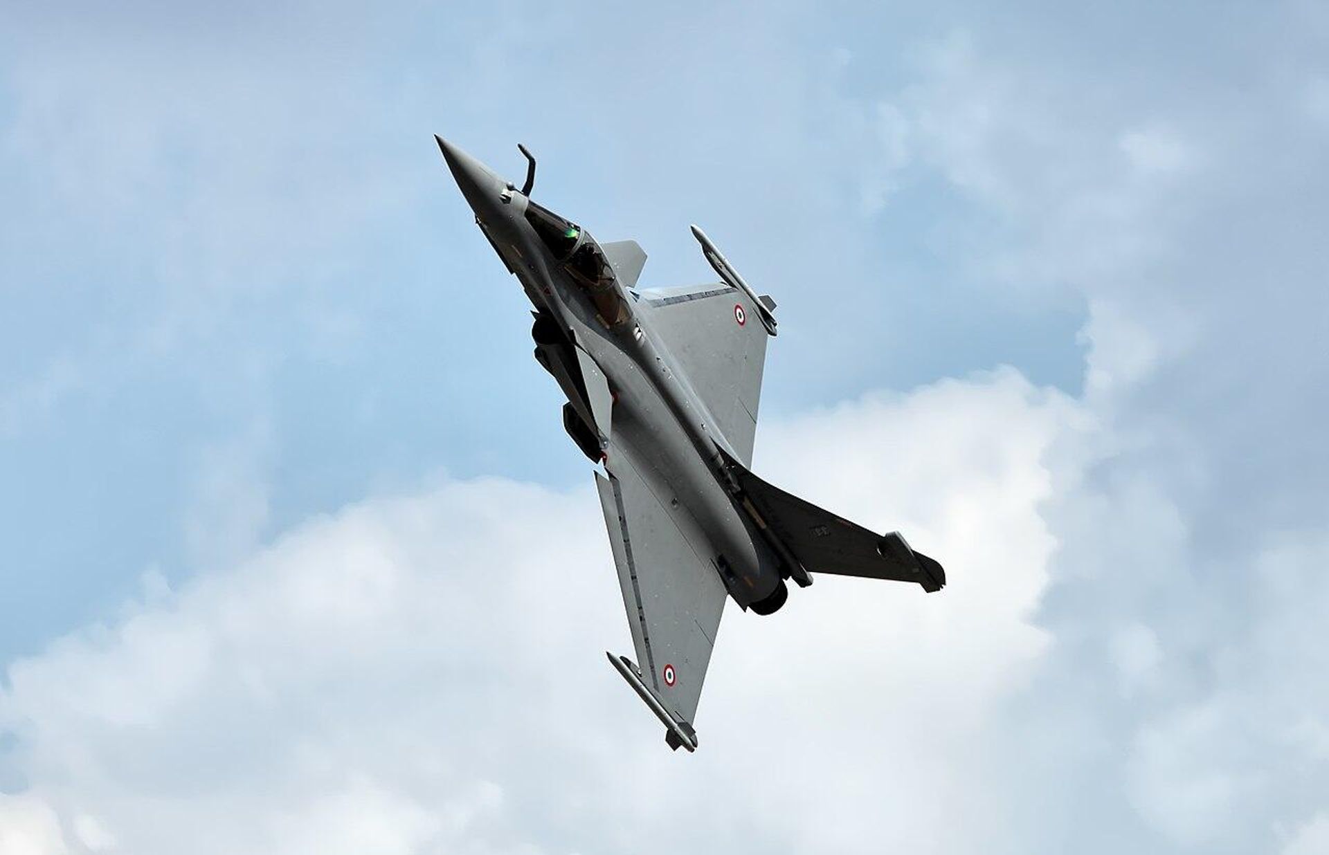 Dassault Rafale - РИА Новости, 1920, 15.03.2024