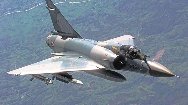 Dassault Mirage Dassault Mirage