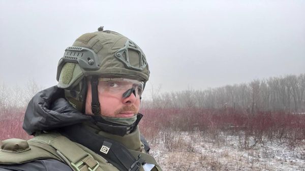 Евгений Кель