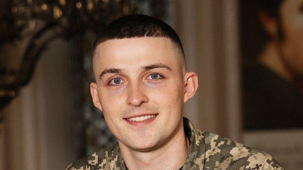 Стало известно имя нового спикера ВС ВСУ