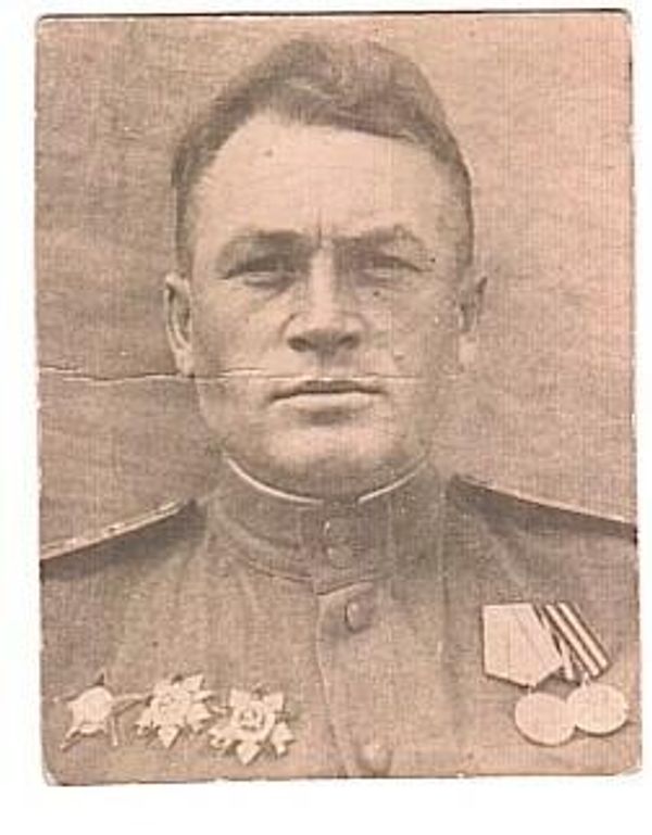 Василий Любчик
