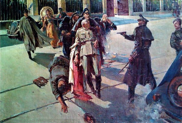 Василий Любчик