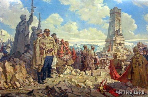 Василий Любчик