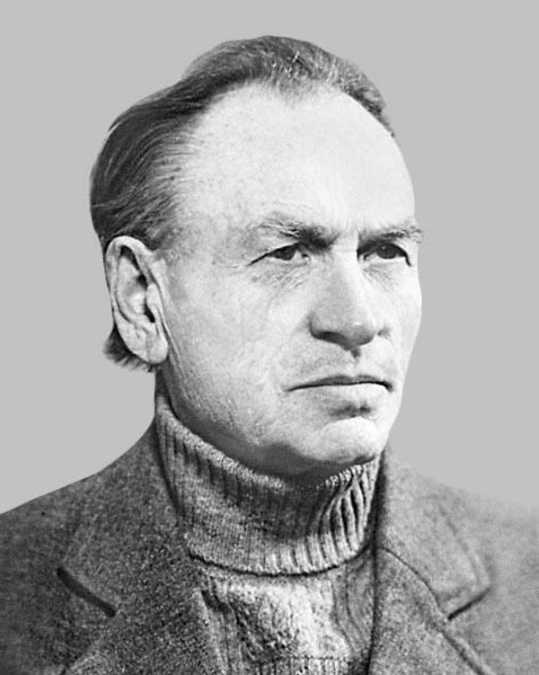 Василий Любчик