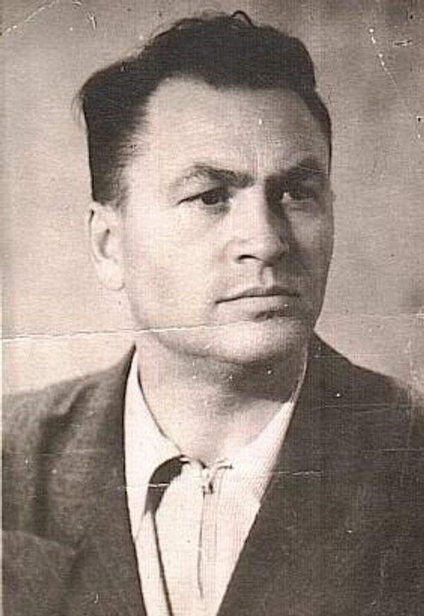 Василий Любчик