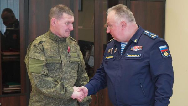 Заслонил командира от вражеского дрона: на СВО боец спас жизнь будущему Герою России