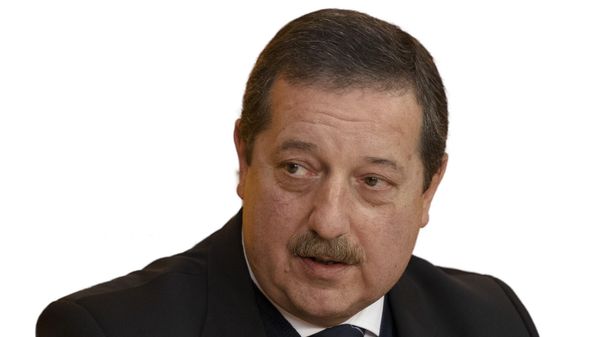 Леонид Холод