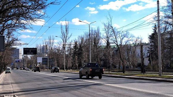 Донецк скорбит по жертвам теракта в Москве