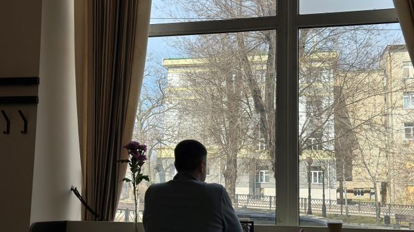 Донецк скорбит по жертвам теракта в Москве