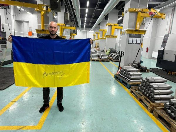 Роман Бочкала