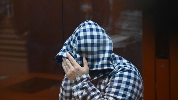 Избрание меры пресечения подозреваемым в теракте в Крокус Сити Холл