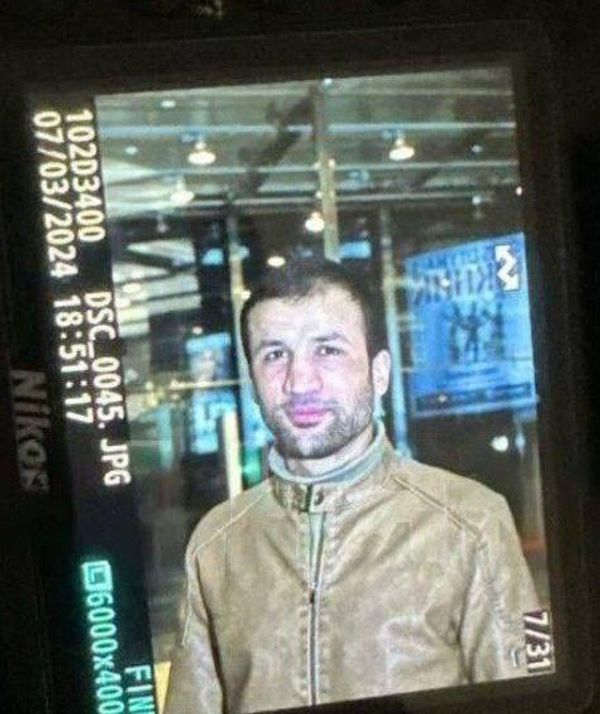 Шамсутдин Фаридуни