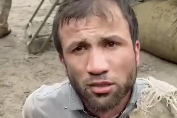 Фаридуни Шамсидин