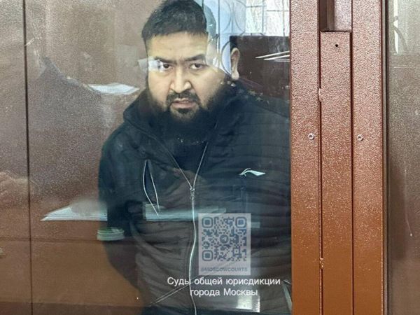 Алишер Касимов