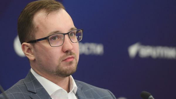Иван Лошкарев