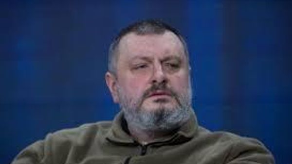 Александр Литвиненко