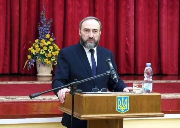 Валерий Евдокимов 